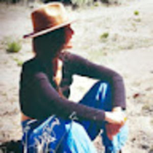 Meet your Posher, Katherine